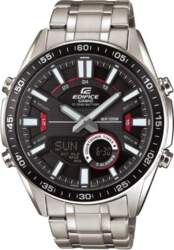 Rokas pulkstenis Casio Edifice EFV-C100D-1AVEF