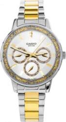 Rokas pulkstenis Casio LTP-2087SG-7AVEF