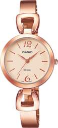 Rokas pulkstenis Casio LTP-E402PG-9AVEF