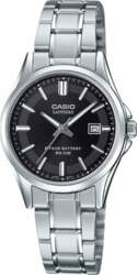 Rokas pulkstenis Casio LTS-100D-1AVEF