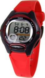 Rokas pulkstenis CASIO LW-200-4AVEF