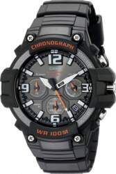 Rokas pulkstenis Casio MCW-100H-1AVEF
