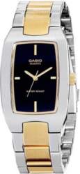 Rokas pulkstenis CASIO MTP-1165G-1CCH