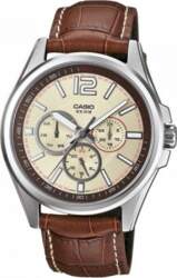 Rokas pulkstenis Casio MTP-1355L-9AVEF