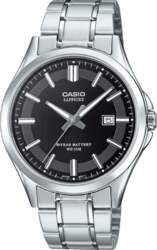 Rokas pulkstenis Casio MTS-100D-1AVEF