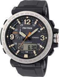 Rokas pulkstenis Casio PRO TREK PRG-600-1ER