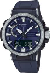 Rokas pulkstenis Casio PRO TREK PRW-60-2AER