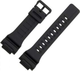 Casio straps Pulksteņu siksniņa CASIO 10410723