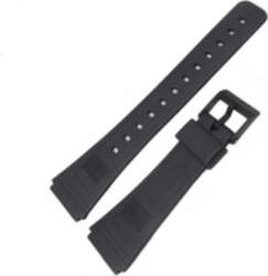 Casio straps Pulksteņu siksniņa CASIO 70603451