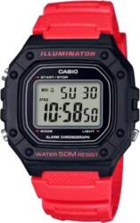 Rokas pulkstenis Casio W-218H-4BVEF