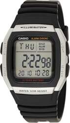 Rokas pulkstenis Casio W-96H-1AVES