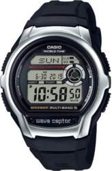 Rokas pulkstenis Casio WV-M60-1AER
