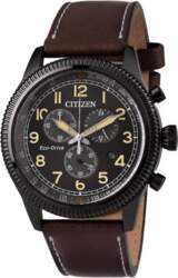 Rokas pulkstenis Citizen AT2465-18E