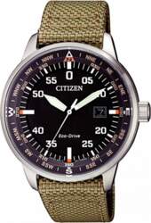 Rokas pulkstenis Citizen BM7390-14E