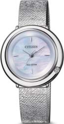 Rokas pulkstenis Citizen EM0640-82D