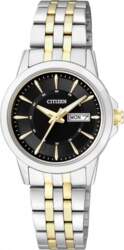 Rokas pulkstenis Citizen EQ0608-55EE