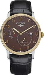 Rokas pulkstenis ELYSEE Classic 77016B