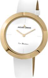 Rokas pulkstenis Jacques Lemans 1-2031F