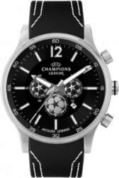 Rokas pulkstenis Jacques Lemans U-39A
