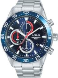 Rokas pulkstenis LORUS RM337FX-9