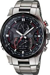 Rokas pulkstenis Casio EDIFICE Solar Radio