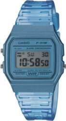 Rokas pulkstenis Casio F-91WS-2EF