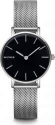 Rokas pulkstenis Millner Mini · Silver