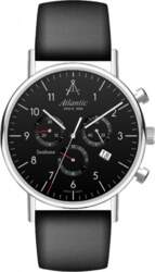 Rokas pulkstenis ATLANTIC Seabase 60452.41