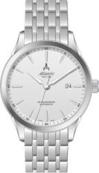 Rokas pulkstenis Atlantic Worldmaster Automatic 52759