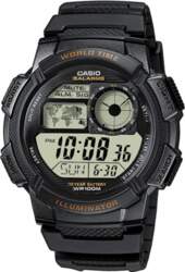 Rokas pulkstenis Casio AE-1000W-1AVEF