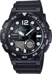Rokas pulkstenis Casio AEQ-100W-1AVEF