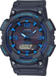 Rokas pulkstenis Casio AQ-S810W-8A2VEF