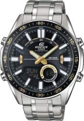 Rokas pulkstenis Casio Edifice EFV-C100D-1BVEF