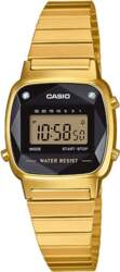 Rokas pulkstenis Casio LA670WEGD-1EF