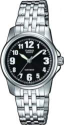 Rokas pulkstenis Casio LTP-1260PD-1BEF