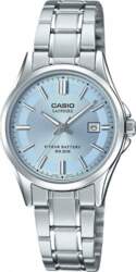 Rokas pulkstenis Casio LTS-100D-2A1VEF