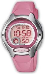 Rokas pulkstenis Casio LW-200-4BVEF