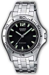 Rokas pulkstenis CASIO MTP-1258D-1AEF