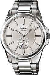 Rokas pulkstenis Casio MTP-E101D-7AVEF