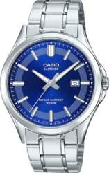 Rokas pulkstenis Casio MTS-100D-2AVEF