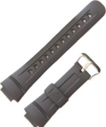 Casio straps Pulksteņu siksniņa CASIO 10120806