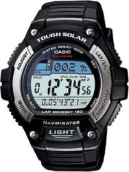 Rokas pulkstenis Casio W-S220-1AVEF