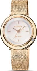 Rokas pulkstenis Citizen EM0643-84X