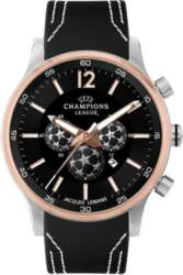 Rokas pulkstenis Jacques Lemans U-39H