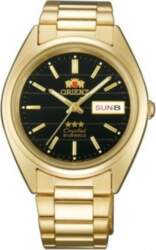 Rokas pulkstenis Orient FAB0000BB9