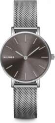 Rokas pulkstenis Millner Mini · Silver