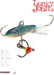 Balansieris Lucky John CLASSIC 3 81301-53