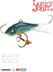 Balansieris Lucky John BALTIC 4 61401-53