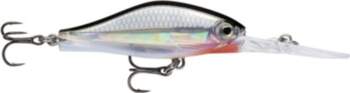 Vobleris Rapala SHADOW RAP JACK DEEP