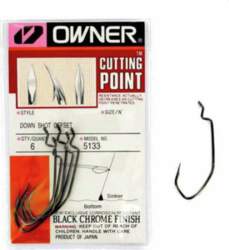Āķi ofseta Owner DOWN SHOT OFFSET